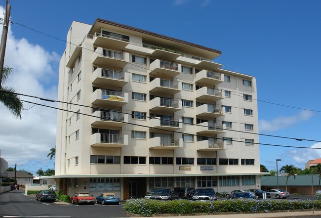 2158 Main St in Wailuku, HI - Building Photo - Building Photo