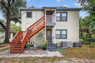 5408 N Seminole Ave in Tampa, FL - Building Photo - Building Photo