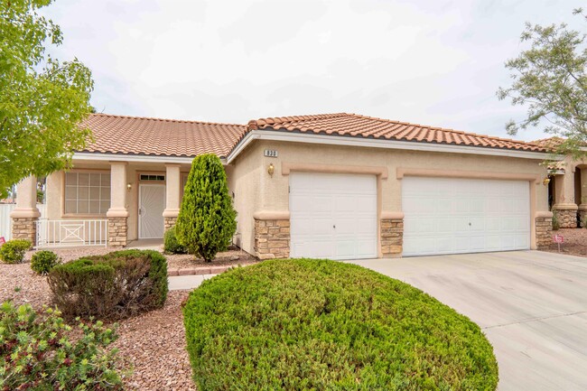830 Kingston Springs Way in Las Vegas, NV - Building Photo - Building Photo