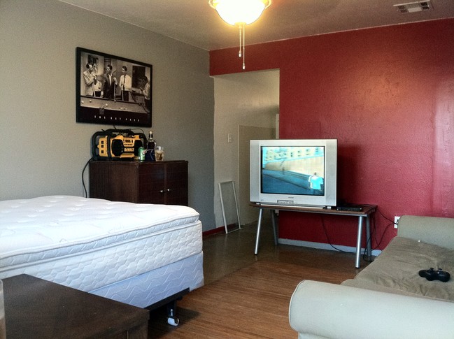 3302-3308 N 66th St in Scottsdale, AZ - Foto de edificio - Interior Photo