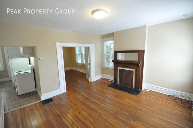 406 E Northwood Ave in Columbus, OH - Building Photo - Building Photo