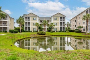 2040 Cross Gate Blvd in Myrtle Beach, SC - Building Photo