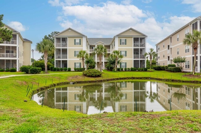 property at 2040 Cross Gate Blvd