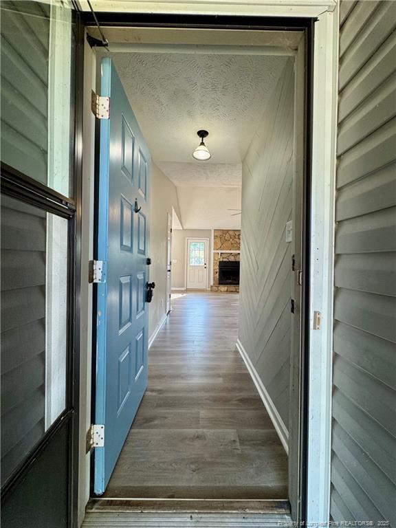 945 Winterberry Dr in Fayetteville, NC - Building Photo - Building Photo
