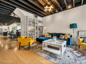 3524 W Adams St in Chicago, IL - Building Photo - Building Photo