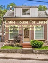 1039 Dunbarton Rd in Pickering, ON - Building Photo