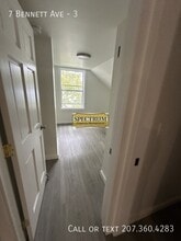 7 Bennett Ave in Skowhegan, ME - Building Photo - Building Photo