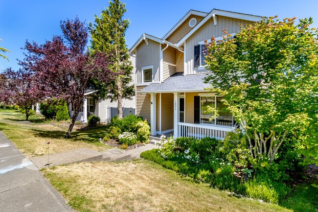 1891 Johnson Ave in Dupont, WA - Building Photo - Building Photo