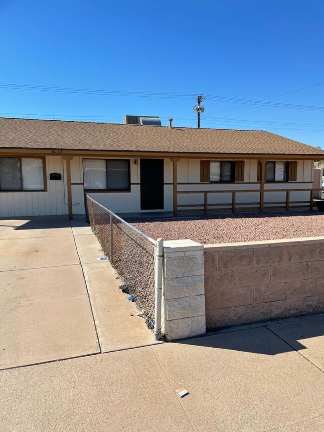 property at 3632 N 79th Ave