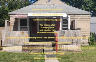 1514 E 30th St in Anderson, IN - Building Photo