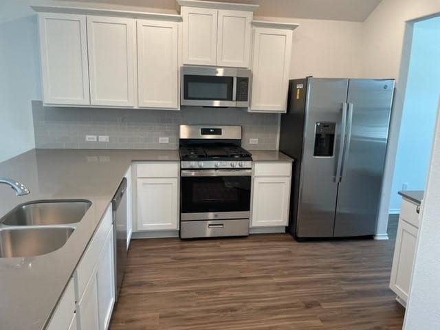 5817 Bianca Dr in Round Rock, TX - Building Photo - Building Photo