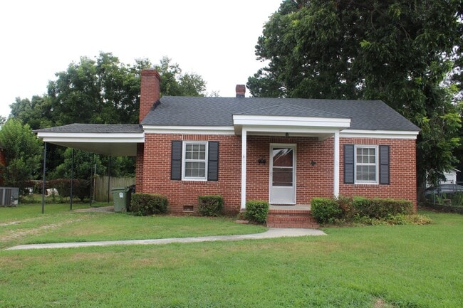 property at 406 Jordan St SW