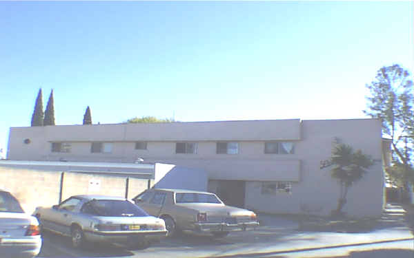 4832 Live Oak St in Cudahy, CA - Building Photo - Building Photo