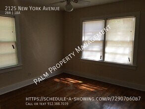 2125 New York Ave in Savannah, GA - Building Photo - Building Photo