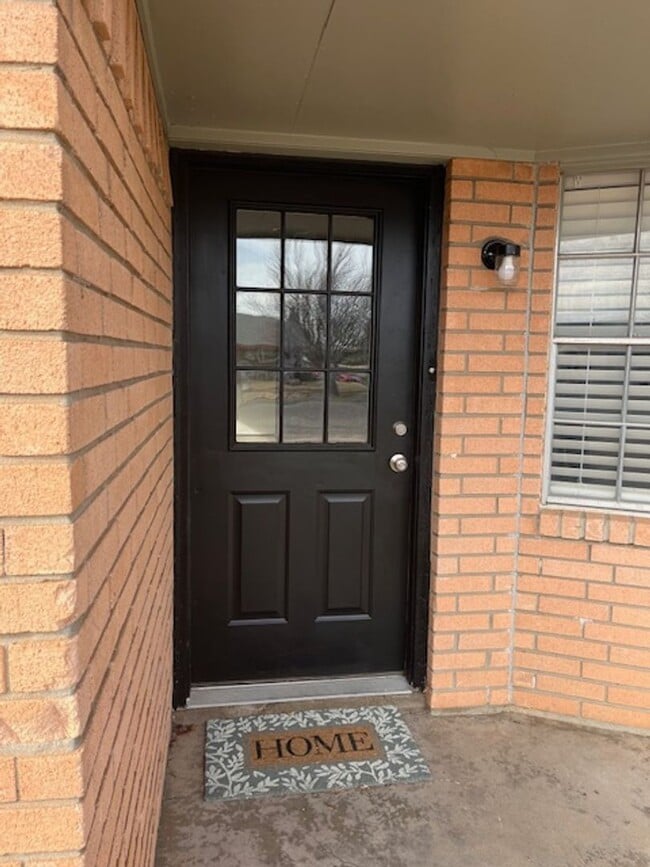 3200 Wind Song Dr in Amarillo, TX - Building Photo - Building Photo