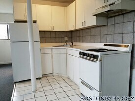 226 Parker Hill Ave, Unit 3 in Boston, MA - Building Photo