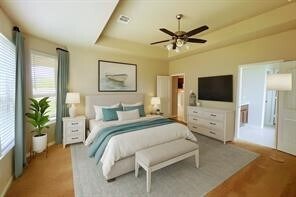 10918 Hillside Dr in Montgomery, TX - Building Photo - Building Photo