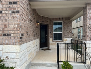 3417 Copper Acres in Bulverde, TX - Foto de edificio - Building Photo