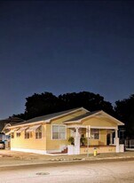 1520 E 21st Ave in Tampa, FL - Building Photo