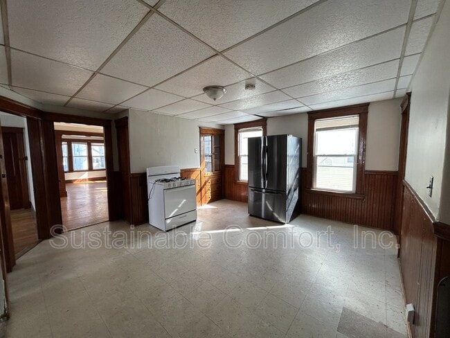 44 Fairfax Rd in Worcester, MA - Building Photo - Building Photo