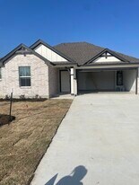 1009 Cedar Trail in Belton, TX - Building Photo