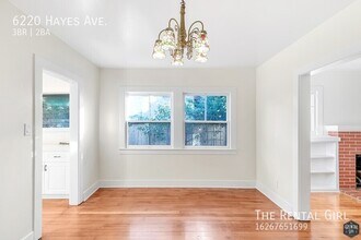 6220 Hayes Ave in Los Angeles, CA - Building Photo - Building Photo
