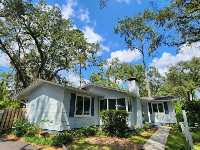 1522 Atapha Nene in Tallahassee, FL - Building Photo - Building Photo