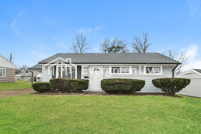 property at 5563 Winchelsea Dr