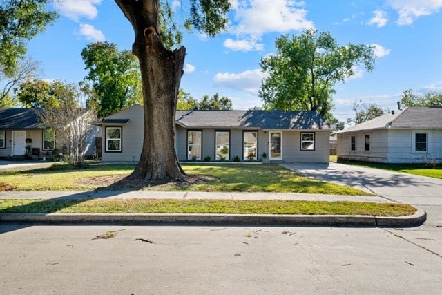 property at 5114 Keystone St