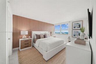 650 West Ave, Unit 1908 in Miami Beach, FL - Foto de edificio - Building Photo