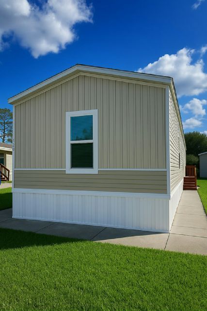 208 Barrow St in Apopka, FL - Building Photo