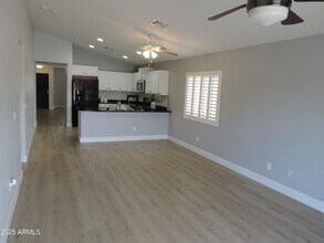 4582 E Superior Rd in Queen Creek, AZ - Foto de edificio - Building Photo