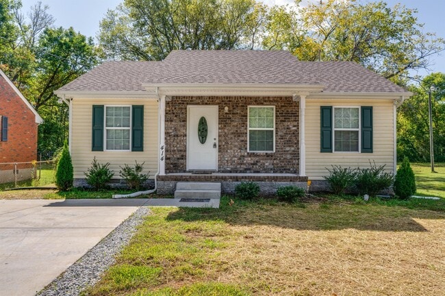 816 19th Ave W in Springfield, TN - Building Photo - Building Photo