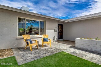 8420 E Citrus Way in Scottsdale, AZ - Building Photo - Building Photo