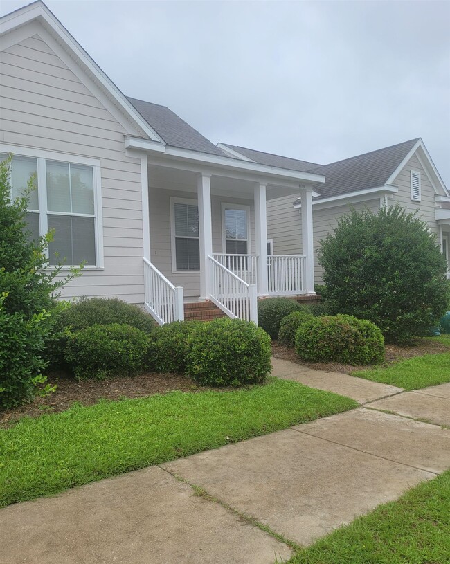 4105 Raleigh Way in Tallahassee, FL - Building Photo - Building Photo