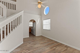 11823 Stone Castle Dr in El Paso, TX - Building Photo - Building Photo