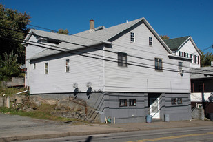 609 E Main St Apartments