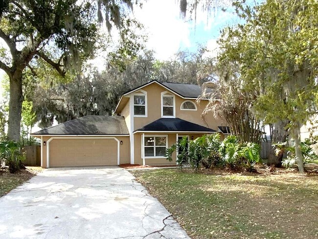 property at 1270 Navarre Dr