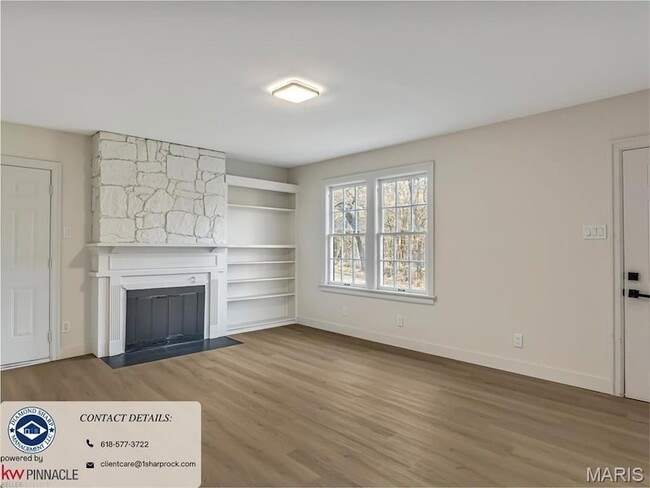 1 Concord Dr in Belleville, IL - Building Photo - Building Photo