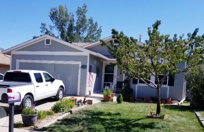 937 Columbine Ave in Colorado Springs, CO - Building Photo - Building Photo