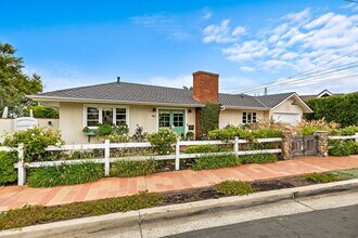 806 S Ola Vista in San Clemente, CA - Building Photo - Building Photo