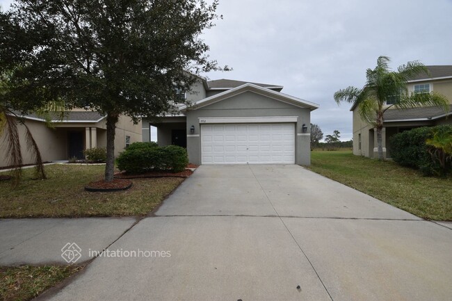 7712 Maroon Peak Dr in Ruskin, FL - Building Photo - Building Photo