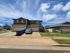 91-1567 Laauala St in Ewa Beach, HI - Foto de edificio - Building Photo