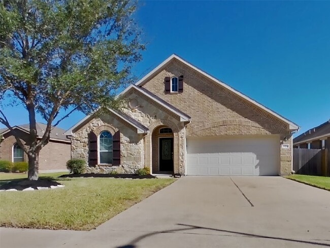 property at 9915 Bronze Mill Ln