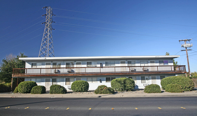 630 W Tregallas Rd in Antioch, CA - Building Photo - Building Photo