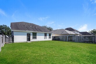 823 Frontera Ct in Richmond, TX - Building Photo - Building Photo