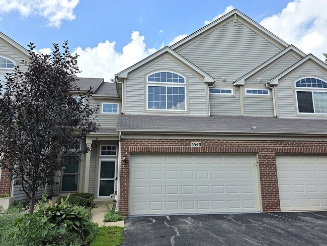 property at 3540 Blue Ridge Ct