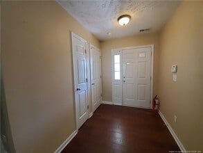 1665 Kershaw Loop in Fayetteville, NC - Building Photo - Building Photo