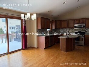 9423 Eagle Nest Ln in Middleton, WI - Building Photo - Building Photo