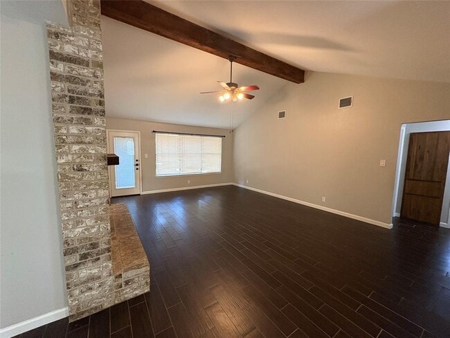 property at 307 Ridgewood Dr